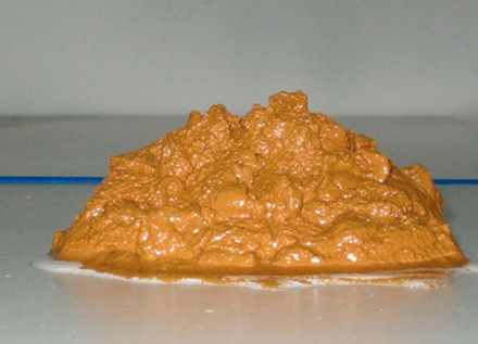 SSA山砂懸浮劑
